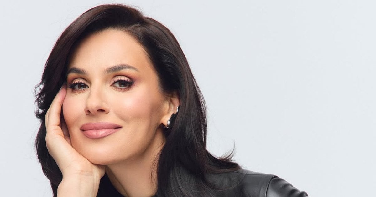 Маша Ефросинина