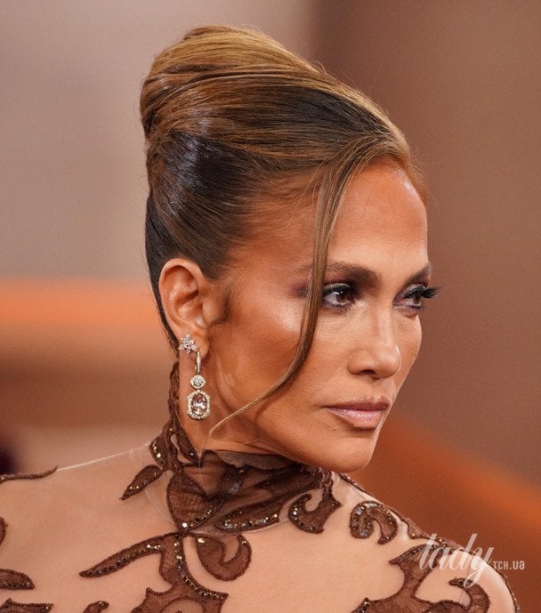 Дженніфер Лопес / © Associated Press