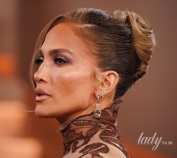 Дженнифер Лопес / © Associated Press