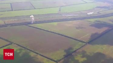 Росія скидає КАБи на свою ж Курщину!