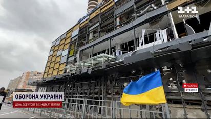 Харьков приходит в себя после обстрела! Вживую из эпицентра удара