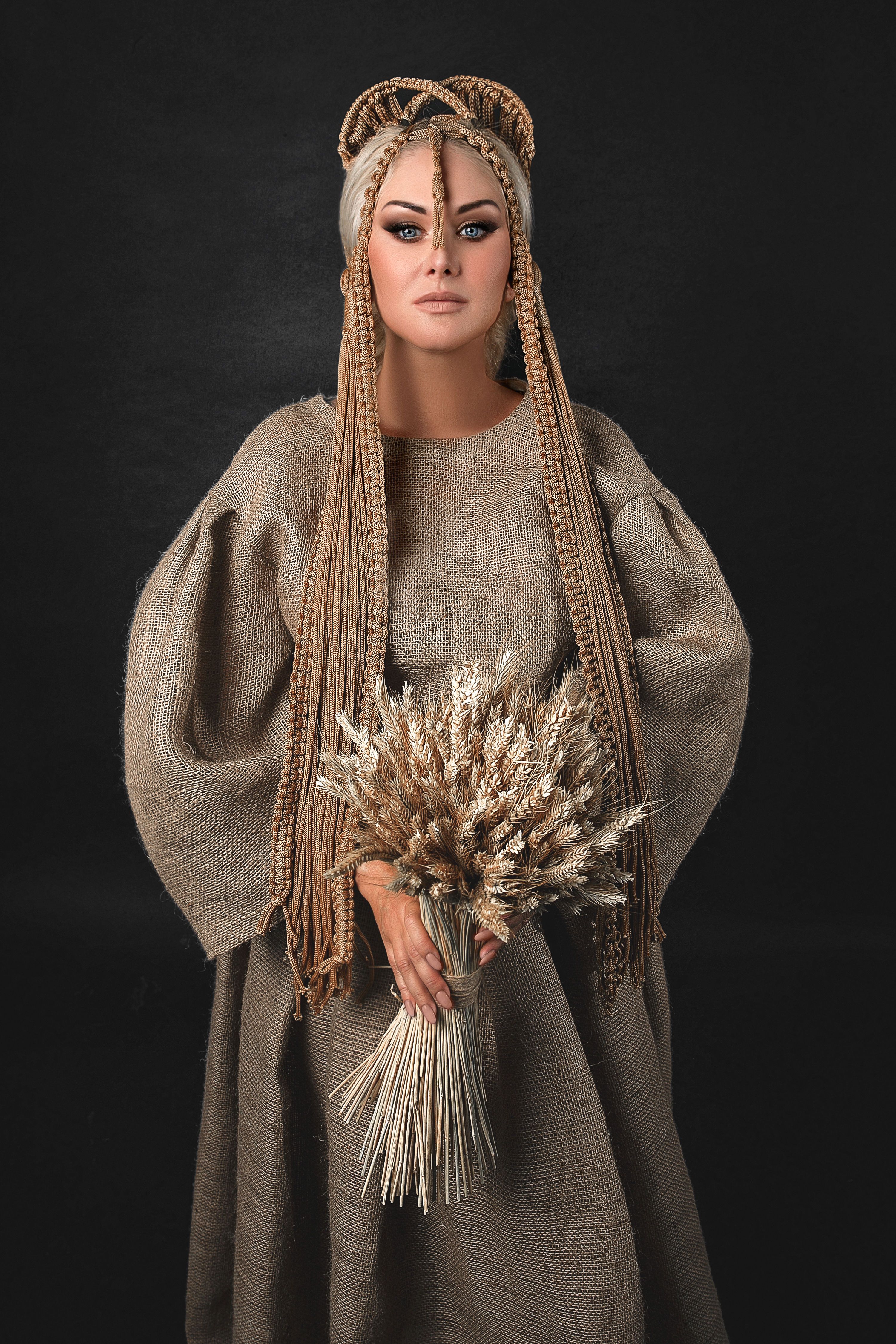 Olesya porno aktrisa