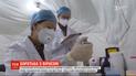 У ВООЗ спрогнозували терміни завершення пандемії