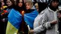 80-я годовщина Голодомора. Архивное фото.