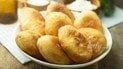 Заварные пирожки