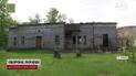160-річна дерев’яна церква святої Варвари не встояла.