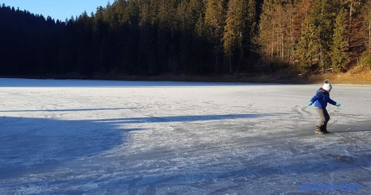 Фото/Татьяна Когутич Укринформ