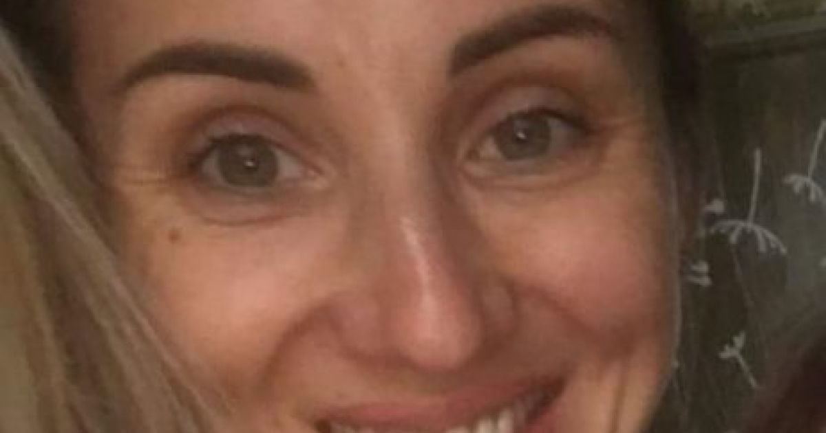 Отвела детей в школу и пропала: под Днепром разыскивают 35-летнюю женщину