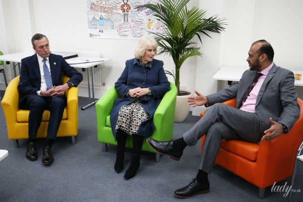 Герцогиня Корнуольська / © Getty Images