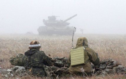Украина потеряла свыше 400 военных из-за Минских договоренностей - Карпентер