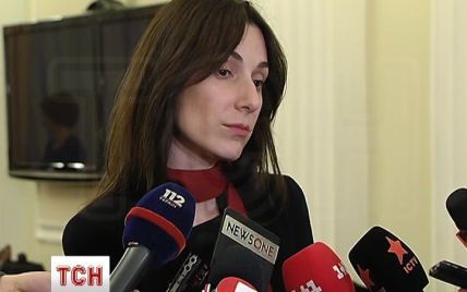 Згуладзе назвала "выборочным правосудием" приговор для скандального водителя BMW
