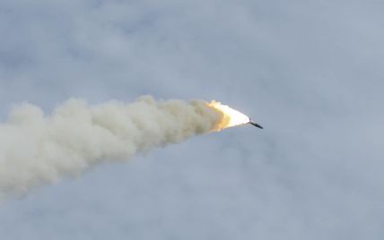 Россияне запустили по Одесской области ракету "Оникс", которая разорвалась в воздухе