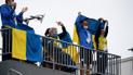Украина на Паралимпиаде-2020: онлайн-трансляция заключительного соревновательного дня Игр в Токио