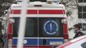 Дерево впало на авто: через сильний вітер у Польщі загинула одна людина