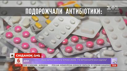 Здорожчання ліків та новий залізничний маршрут до Європи – економічні новини