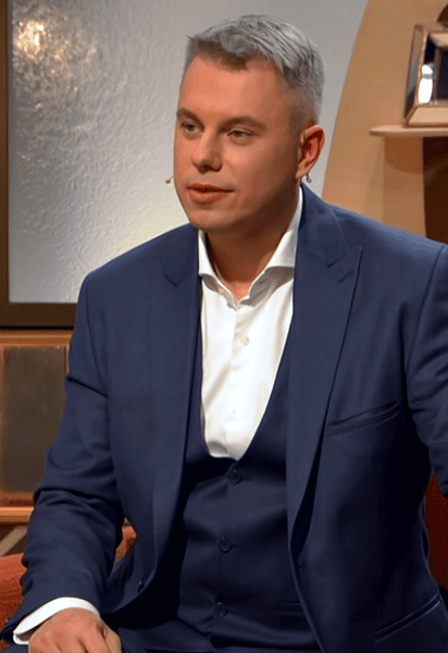 Андрей Доманский