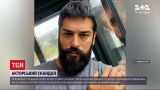 Новости мира: в Стамбуле состоится суд над известным актером Бураком Озчивитом