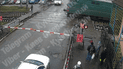В Тарасовке под Киевом женщину сбил поезд