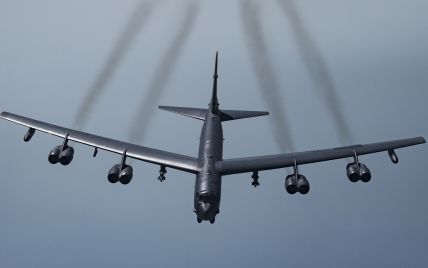 Росія та НАТО одночасно проведуть ядерні навчання з польотами бомбардувальників