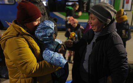 Польща готує зміни до закону про допомогу біженцям з України