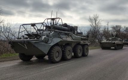 "Там настоящий ад": Жданов назвал тяжелые бои вокруг Северодонецка главным событием текущей войны