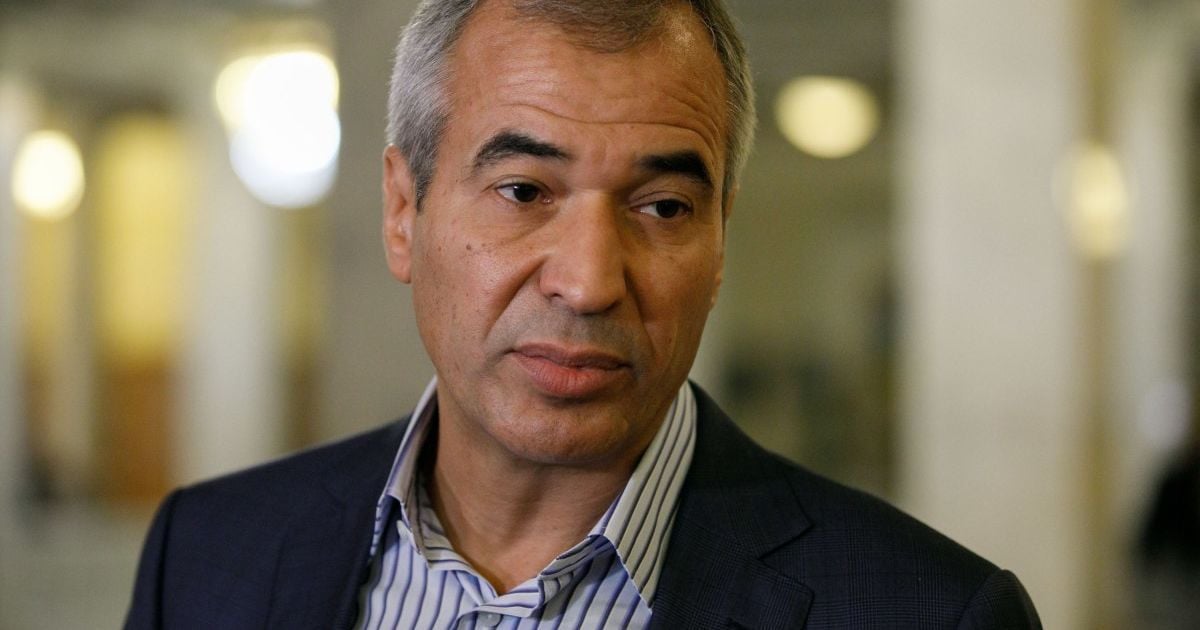 Депутат от "ОПЗЖ" установил рекорд по кнопкодавству в Верховной Раде