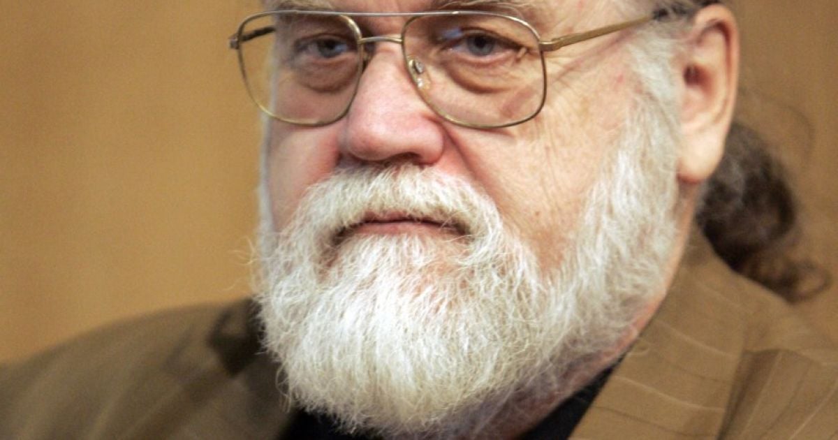 Помер відомий український письменник Богдан Жолдак