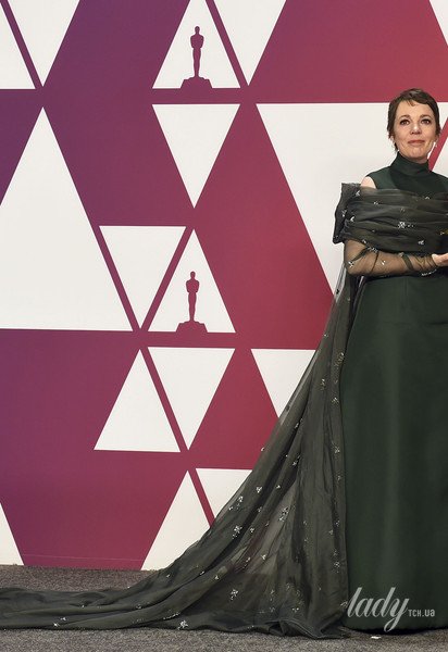 Оливия Колман / © Associated Press