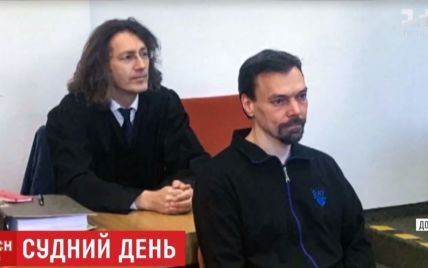 Племінника російського пропагандиста Кисельова засудили до в’язниці за підготовку до війни на Донбасі