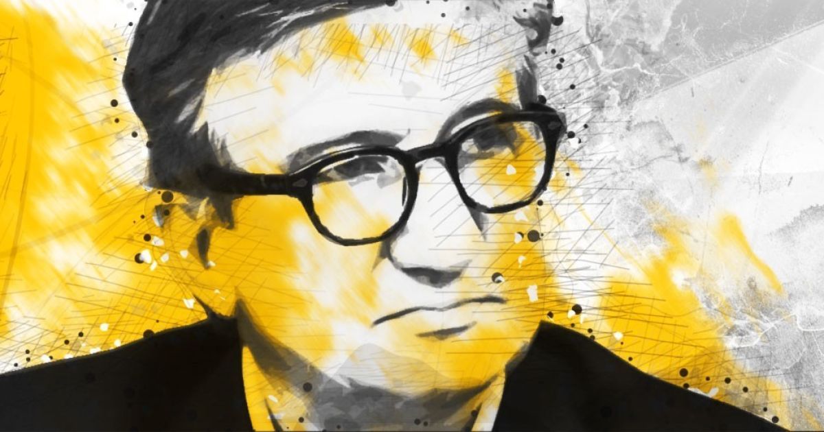 Нам достатньо було 50 людей, і ми б закінчили війну на самому початку