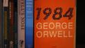 "1984" Орвела, история и классика: какими книгами отвлекались украинцы от войны