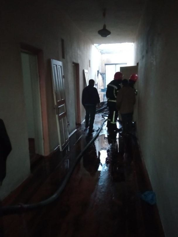 Фото: dsns.gov.ua