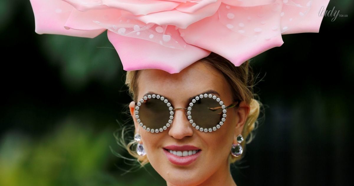 Скачки Royal Ascot