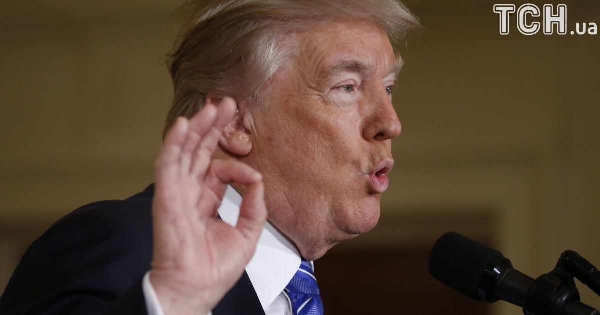 Трамп убежден, что проблему КНДР необходимо быстро решить