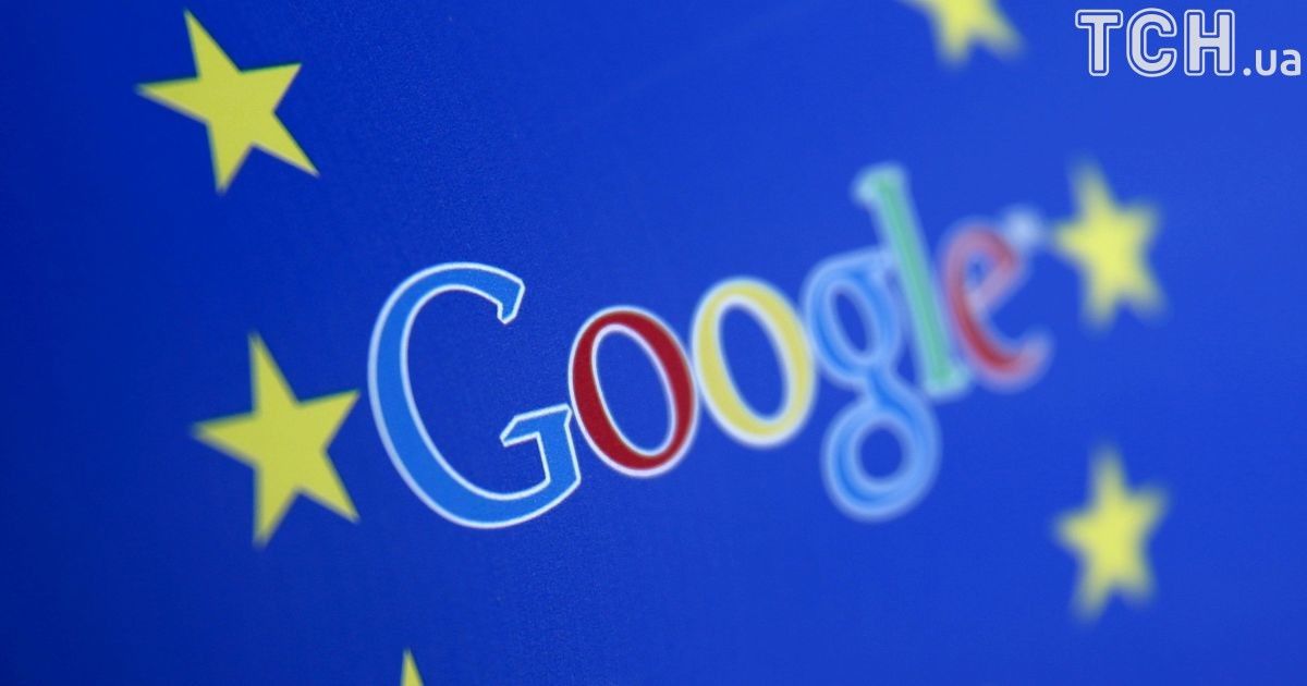 Google в течение 2016 года вывела в офшоры около 16 млрд евро – Bloomberg