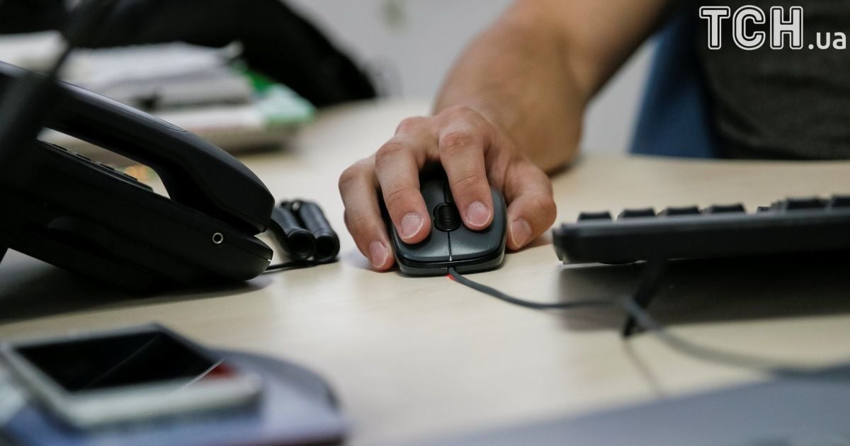 В правительстве открестились от повторной атаки хакеров