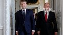 Макрон у телефоній розмові обговорив з Путіним ядерну програму Ірану