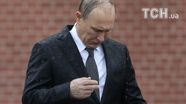 Владимир Путин / © Reuters