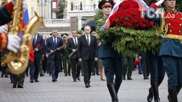 Владимир Путин / © Reuters