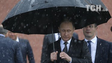 Владимир Путин / © Reuters