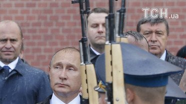 Владимир Путин / © Reuters