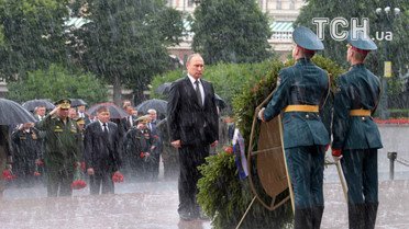 Владимир Путин / © Reuters