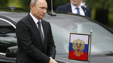 Владимир Путин / © Reuters