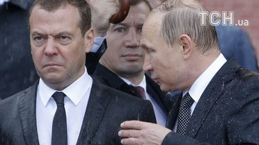 Владимир Путин / © Reuters