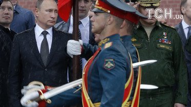 Владимир Путин / © Reuters