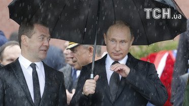 Владимир Путин / © Reuters