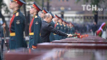 Владимир Путин / © Reuters