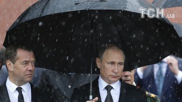 Владимир Путин / © Reuters