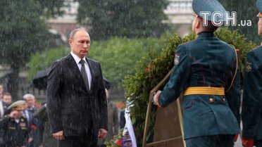 Владимир Путин / © Reuters