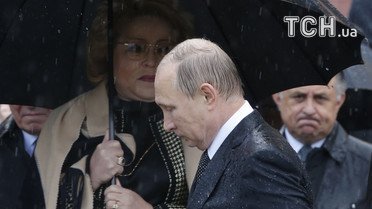 Владимир Путин / © Reuters